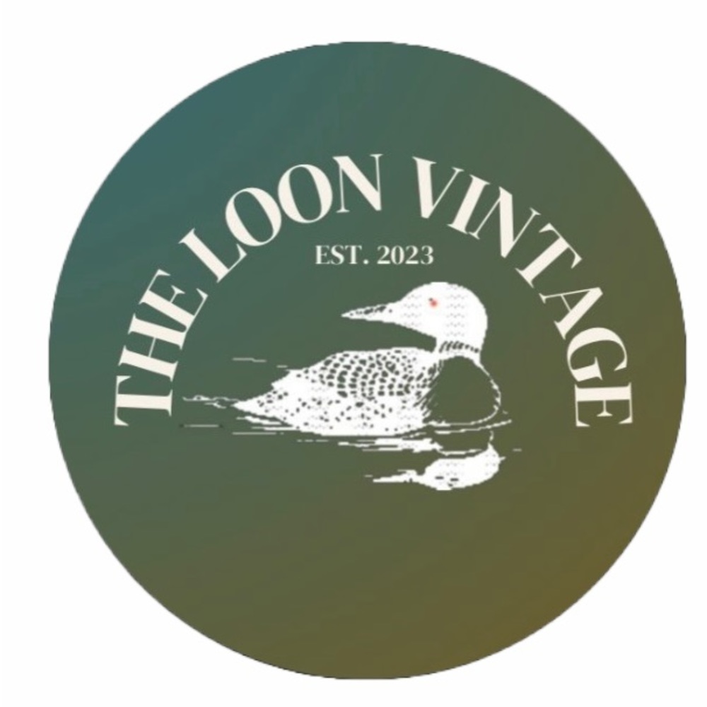 Meet your Posher, The loon